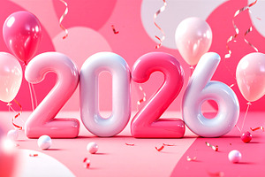 2026 New Year Celebration, a Holiday Photo by Rafoz