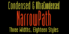 NarrowPath
