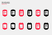 Pharmacy & Medicine - Graphics, a Healthcare Illustration by illugrama (Thumbnail 18 of 19)
