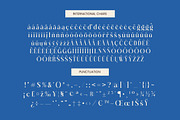 Gotten Summer Modern Serif Font, a Script Font by timelesstype.co (Thumbnail 19 of 20)