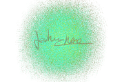 Shimmer Glitter, an Illustration by tahananeart (Thumbnail 8 of 12)