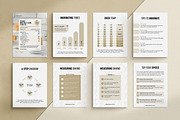 Cookbook / Recipe eBook for Canva, a Magazine Template by Wildnun Studio (Thumbnail 17 of 20)