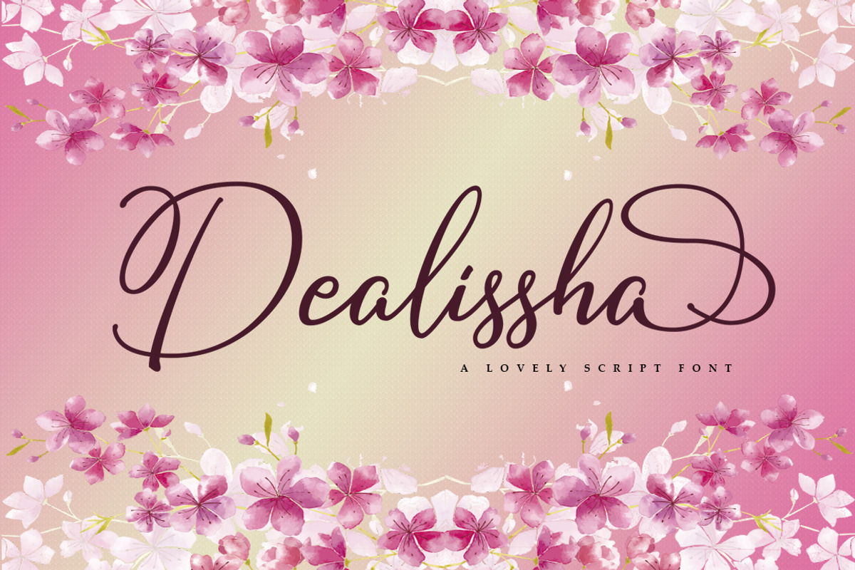 Dealissha script preview 8