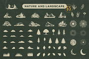 Great Adventurer Font Bundle, a Font by Heritage Type Co. (Thumbnail 5 of 16)