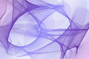 Multicolor Wave Background Bundle, a Background Graphic by NJ Himel (Thumbnail 9 of 51)