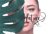 Carelina - Modern Calligraphy, a Script Font by erlosDESIGN (Thumbnail 8 of 12)