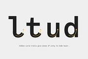 Code Saver, a Sans Serif Font by Dharma Type (Thumbnail 4 of 11)
