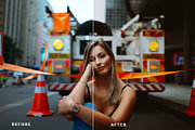 Oneday : Moody Fade Lightroom preset, a Preset Add-On by Emyself Design (Thumbnail 4 of 9)