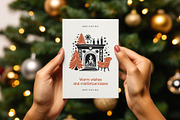 Art Poster Bundle | 10 in 1, an Object Graphic by KetteCreate (Thumbnail 26 of 51)