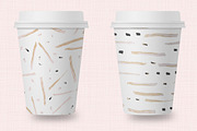 Hand drawn patterns, a Pattern Graphic by Wild Rose (Thumbnail 3 of 13)