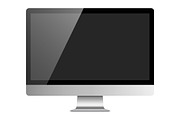 Apple Devices Mockup Set, an Object Graphic by Minty Fresh Graphics (Thumbnail 2 of 6)