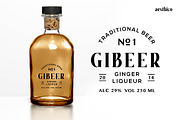 Aesthico Serif Font Family (6 Fonts), a Serif Font by Heinzel Std (Thumbnail 19 of 21)