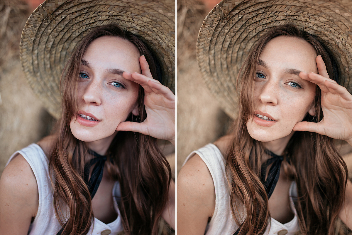 4 Vintage Warm Lightroom Presets, a Preset Add-On by Presets by Yevhen (Photo 7 of 11)