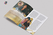 Elegant Canva Obituary Template, a Brochure Template by Protech Design ENT (Thumbnail 6 of 9)