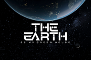 GREATEST GENERAL - Futuristic Font, a Sans Serif Font by 177Studio (Thumbnail 2 of 9)