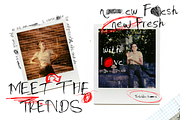 Ticholakie Note Font, a Handwritten Font by madeDeduk (Thumbnail 5 of 8)