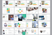 Business Presentation Template, a Presentation Template by GreenDesign (Thumbnail 6 of 7)