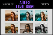 Moody Cinematic Color 120,000Presets, a Preset Add-On by Aban's World (Thumbnail 26 of 63)