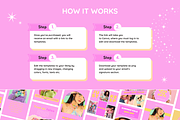 Canva Email Signature Bundle, an Email Template by SunshineStudioBoutique (Thumbnail 9 of 9)
