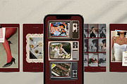 Canva Social Media Agency Kit, a Social Media Template by Pani Temp. (Thumbnail 8 of 13)