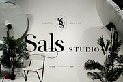Crystal Crown -Natural Beauty Serif, a Serif Font by NendesKombet Studio (Thumbnail 5 of 11)