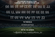 Thick Bubble, a Script Font by FreshTypeINK (Thumbnail 5 of 8)