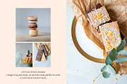 Petite Madeleine | Full Brand Pack, a Branding & Logo Template by The Responsible Creatives (Thumbnail 6 of 15)