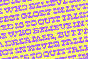 Sunny Groovy Retro Display Font, a Serif Font by timelesstype.co (Thumbnail 17 of 20)