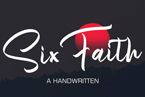 Sixfaith