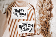 STYLISH MODERN Font Bundle V1, a Sans Serif Font by Blush Font Co. (Thumbnail 6 of 12)