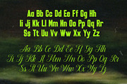 Morstein Vintage | Modern Font Duo, a Sans Serif Font by Typoraith Co (Thumbnail 9 of 10)