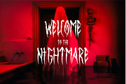 Binsruh – Twisted Horror Font, a Handwritten Font by idealistudio (Thumbnail 2 of 5)