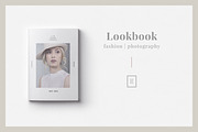 Lookbook, a Brochure Template by Ahsanjaya (Thumbnail 1 of 9)