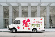 Popsicle vector clipart, an Illustration by Iryna Mel (Thumbnail 10 of 10)