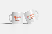 Mug Mockup, a Product Mockup by seulangagraphic (Thumbnail 3 of 5)