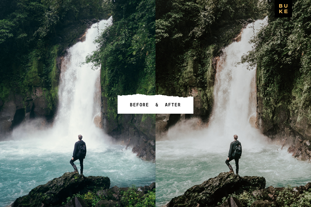 6 Roam Planet Lightroom Bundle, a Preset Add-On by SHOOM HOUSE (Photo 6 of 8)