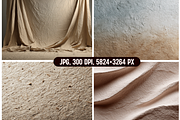 Minimalist & Textural Photo Backdrop, a Background Graphic by PrintHaven Designs (Thumbnail 4 of 12)