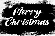 Flower Xmas, a Script Font by Letterafa Studio (Thumbnail 4 of 9)