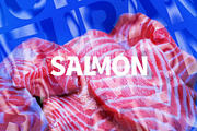 Maltu Tropical Display Typeface, a Symbol Font by Designsation (Thumbnail 2 of 10)
