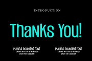 Monoline, a Serif Font by Wow Magic (Thumbnail 3 of 3)