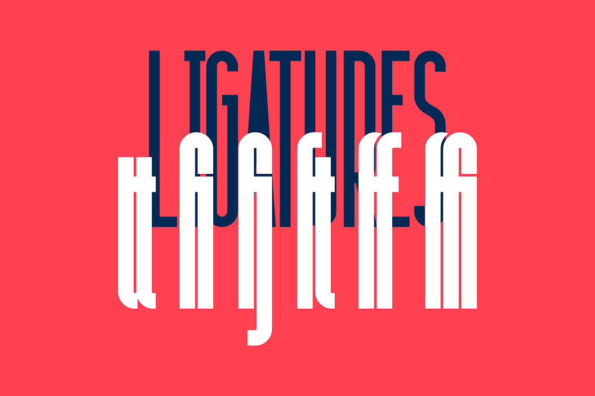 Sansterdam ultra condensed preview 3