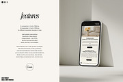 SERE / Newsletter Template, an Email Template by Wildnun Studio (Thumbnail 2 of 18)