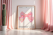 Cactus Room | Frame Mockup ~3x4Ratio, a Household Mockup by isjakimockups (Thumbnail 4 of 9)