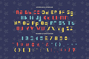 Chubby Chicks - Funky Display Font, a Font by PutraCetol Studio (Thumbnail 3 of 12)