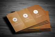 Prime Business Card, a Business Card Template by bouncy (Thumbnail 3 of 4)