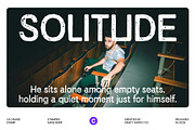 CS Cruise Stamp, a Sans Serif Font by Craft Supply Co. (Thumbnail 5 of 8)