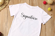 Simple Machine, a Handwritten Font by FreshTypeINK (Thumbnail 2 of 8)