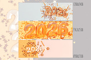 2026 New Year - photo bundle, a Holiday Photo by rorygez fresh (Thumbnail 3 of 8)