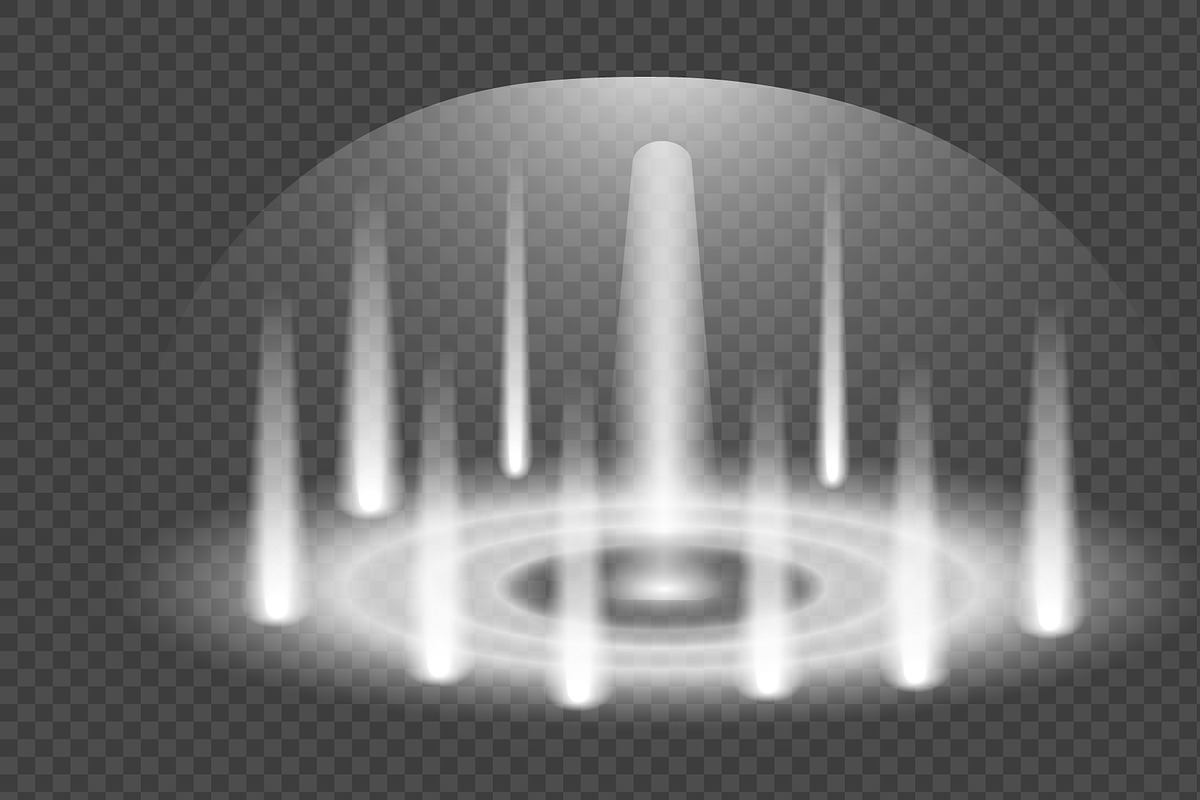 Vector set of spotlight design, an Object Graphic by hkmonir (Photo 1 of 4)