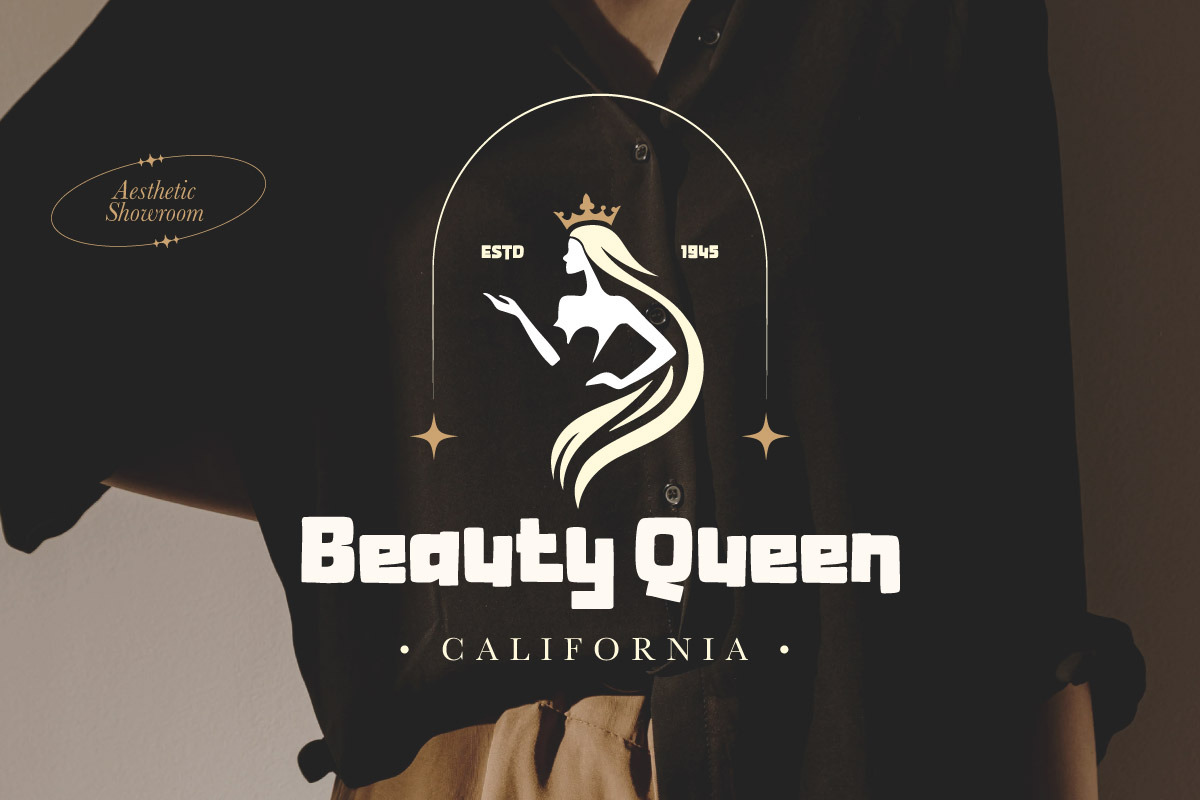 Gymbrand - Display Branding Font, a Font by productype1 (Photo 2 of 10)